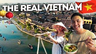 Magical Boat Ride in Hoi An Ancient Town in Vietnam 