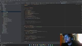 NoirNerd - Morning code session on Papyrus 3D