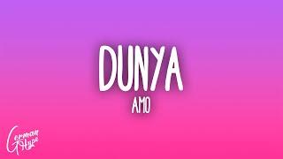 Amo - Dunya