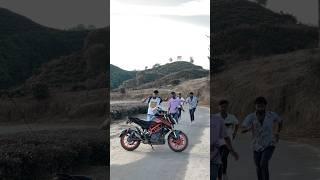 Rider Se Panga Nahi || 2 Numberi #shorts #ktm