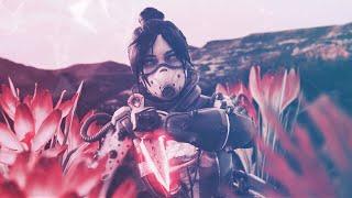 What Happens When You Play Apex Legends with BAD Squadmates #gaming #live