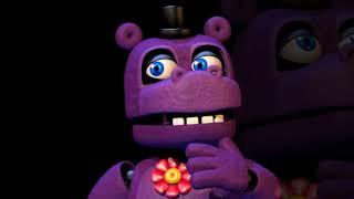 Mr. Hippo's Speech #1 - Ultimate Custom Night