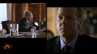 24 Season 7 Episode 1 First 3 Minutes #jackbauer