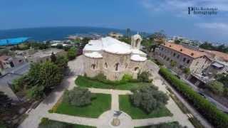 Cathedrale Saint Jean Marc byblos