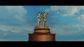 GEMINI AUDIO INTRO