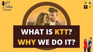 What is KTT? Kizomba Teachers Training