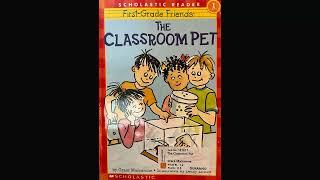 1.2 Duranno Library The Classroom Pet