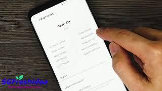 How to check your Android Phone Model Number?