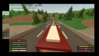 True Play Studios Live Stream of Unturned