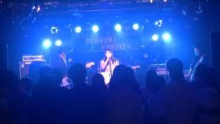 ぺるぺる引退ライブ2018　1日目　SCANDAL　1/2