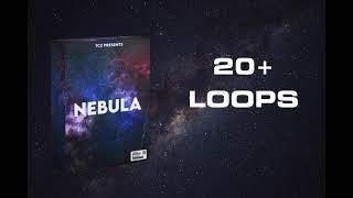 (FREE) UK x NY Drill Melody/Sample pack   "NEBULA"   20+ Drill Loops & Samples ( BY TCZBEATZ)