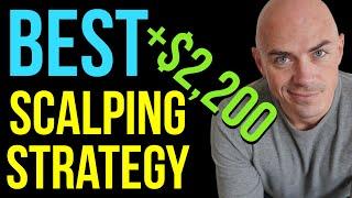 1 Min Scalping Strategy