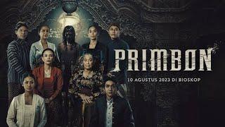 PRIMBON (2023) FULL MOVIE