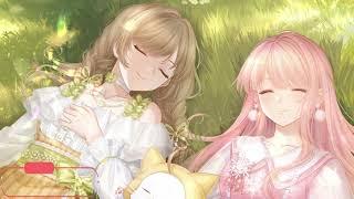 NOSTALGIA WARNING! All Love Nikki Main Menus 2015 - 2023