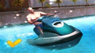 Gangstar Vegas | СВОЕВРЕМЕННАЯ ПОСТАВКА | Пройти с помощью "Зомбилодка Ур.3"