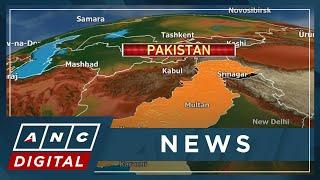 Eight teachers killed in two school shootings in Pakistan | ANC