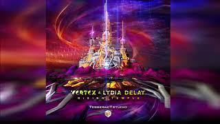 Vertex & Lydia DeLay - Rising Temple