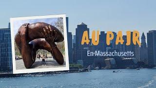 AU PAIR EN MASSACHUSETTS