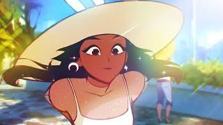 sunkissed.  animation edit