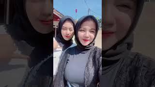 Kumpulan Video Ukhti Cantik Tiktoker goyang tiktok outfit keren #cantik #tiktok #ukhti #bajurajut