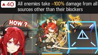 [Arknights] They nerf surtr gaming