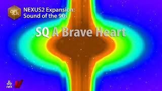 Nexus Expansion: Sound of the 90s