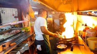 Manila Chinatown (Binondo) Food Guide - BLACK CHICKEN SOUP and Chinese Filipino Food in Philippines!