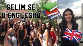 Upisala sam srednju u Britaniji? Tasis school Q&A \ Mila Antonovic