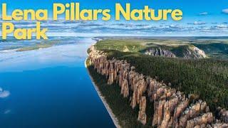 Exploring the Majestic Lena Pillars Nature Park