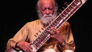 Ravi Shankar - Shanti mantra (Inside the Kremlin) - Ayurveda Ibiza Retreats