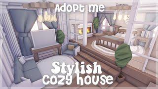 Cozy Stylish Home - House build - Adopt me