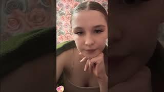 Cute girl vlog #1211️ #periscope #periscopelive #vlog #broadcast #stream #live #share #cute 