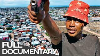 No-Go Zones | Khayelitsha, South Africa | Enter at Your Own Risk | Free Documentary