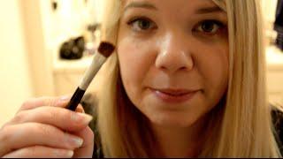 Eyebrow Consultation ASMR Roleplay - (Personal Attention, shaping, trimming, plucking)