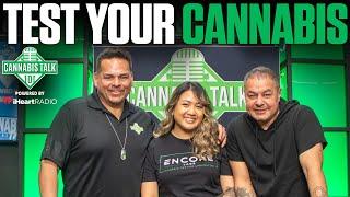 Encore Labs I Cannabis Talk 101