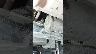 замена стартера без снятия коллектора хонда#car #mechanic #хонда #элюзион#элизион#honda#elysion