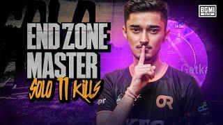 END ZONE CLUTCH AND CALLINGS IN T1 | TWO MATCHES B2B | KILL POINTS META |