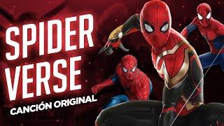 SPIDER-MAN: NO WAY HOME - "Spiderverse" CANCIÓN ORIGINAL | David Delgado