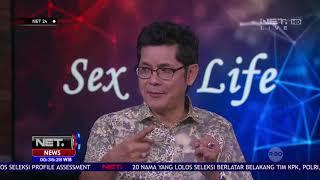 Sex & Life: Amankah Berhubungan Sex Saat Istri Hamil? - NET24