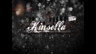 Kinsella   Mozart Riddim