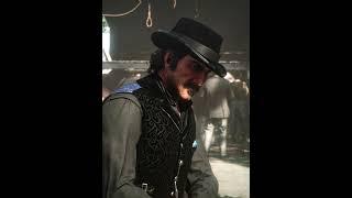 The Goat Of Red Dead Redemption  - #rdr2 #shorts #reddeaddredemption #recommended #viral #edit