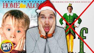 X-MAS MOVIES VS FAKE FILME?! Gibt es diese Filme wirklich?!