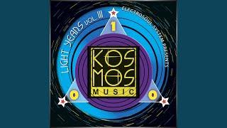 Kos.Mos.Music Presents V/A Light Years Vol.3 Mixed By Electrosoul System (Continuous Mix)