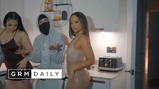 Boyzinthestickz - B.N.T.S [Music Video] | GRM Daily