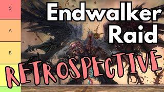 An Endwalker Raiding Retrospective - FFXIV Extreme, Savage, Ultimate Thoughts & Tier List