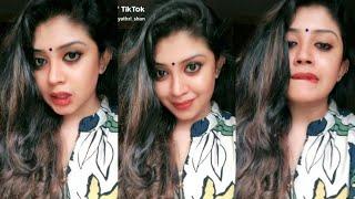 Hot Expressions TikTok Girl 