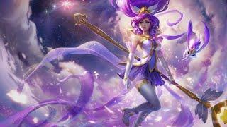 Star Guardian Skin Line - League of Legends Wild Rift