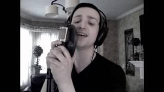 Brett Thomas- Tainted Love(Marilyn Manson)- Just for Fun Online Competition.