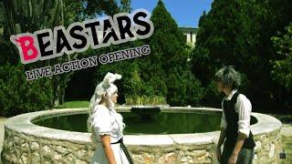 Βeastars - Live Action Cosplay (Opening)