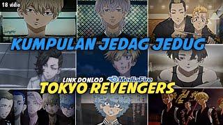 KUMPULAN JEDAG JEDUG ANIME TOKYO REVENGERS S3 TERBARU 2023